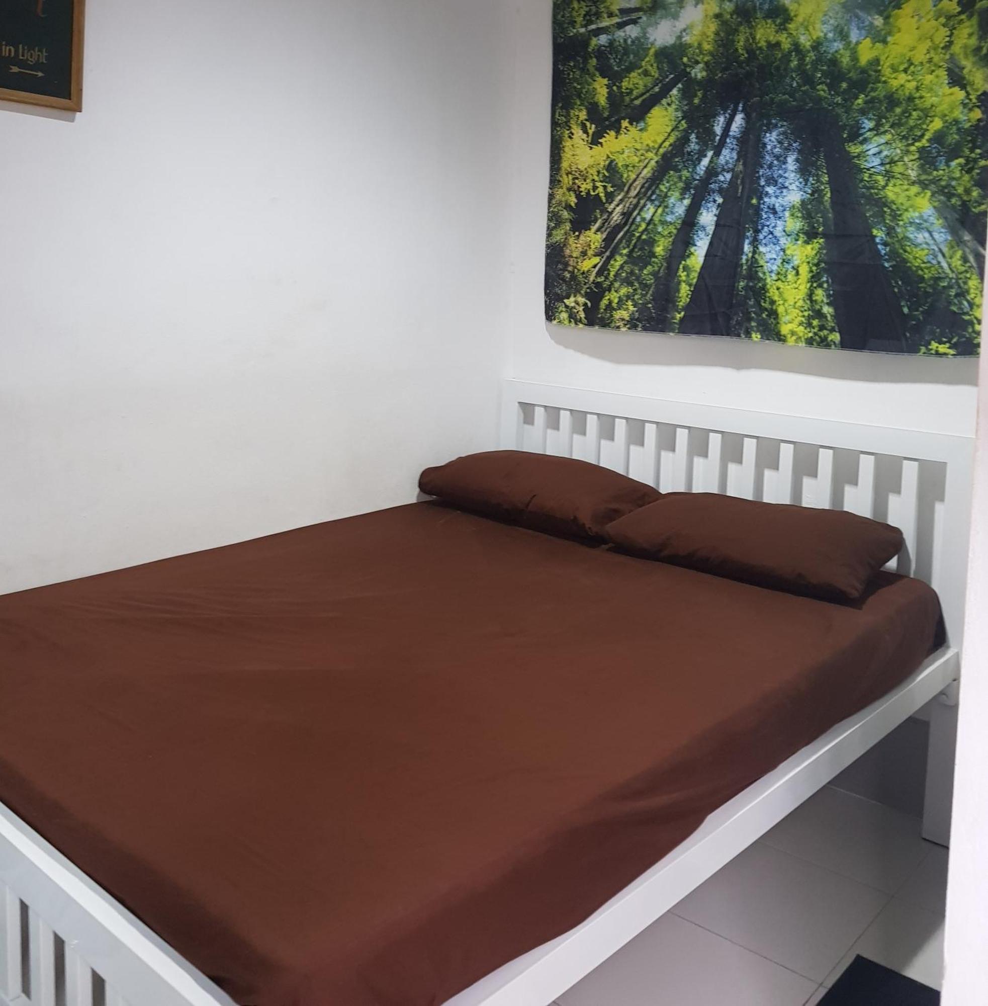 Btl Sunny Hotel Bangkok Bagian luar foto